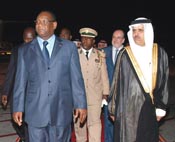africa arab relations