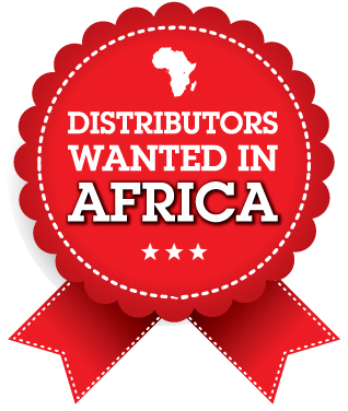 Agents Wanted in Africa