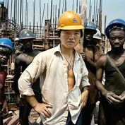 chinese workers in angola