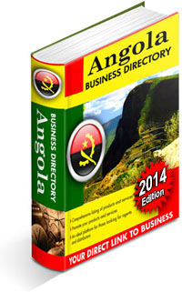 angola directory 2012
