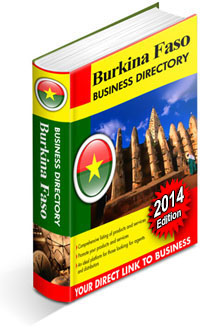 Burkina Faso Directory 2012