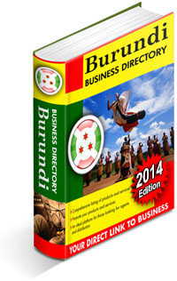 burundi directory 2012