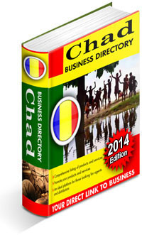 chad business directory