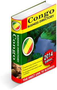 congo business directory