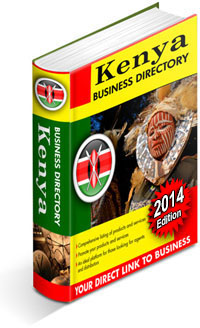 kenya importers directory