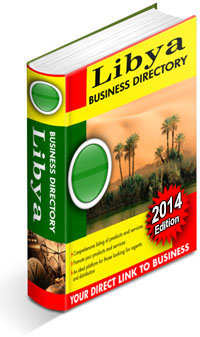 libya directory 2012