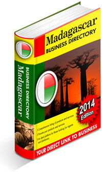 Madagascar Business Directory