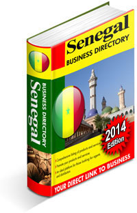 Senegal Business Directory