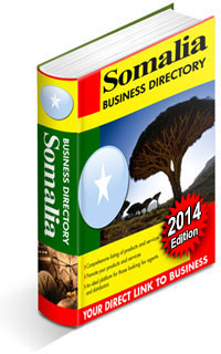 Somalia Business Directory