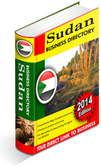 Sudan Business Directory