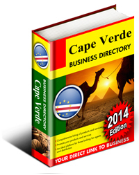 Cape Verde trade directory