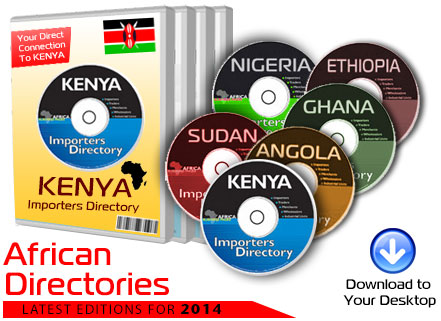 african directory
