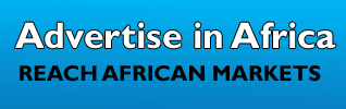 advertise in africa