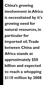 china africa business