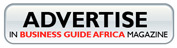 advertise in business guide africa