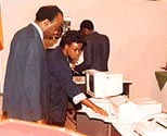 computers africa