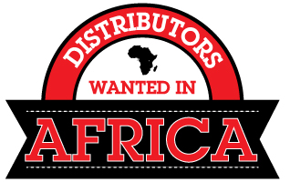 Agents Wanted in Africa