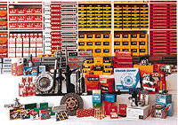 auto spare parts